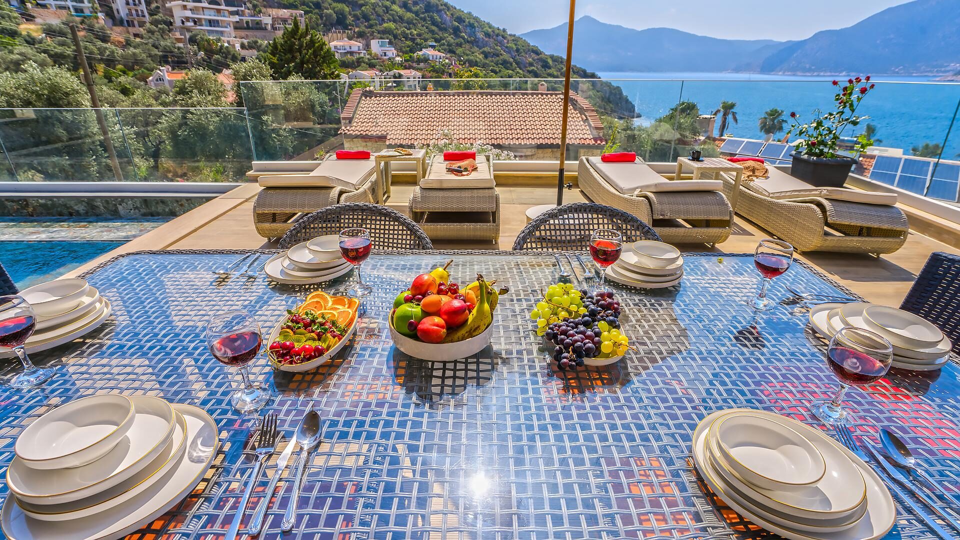 Villa Uğurlu Kışla — 32