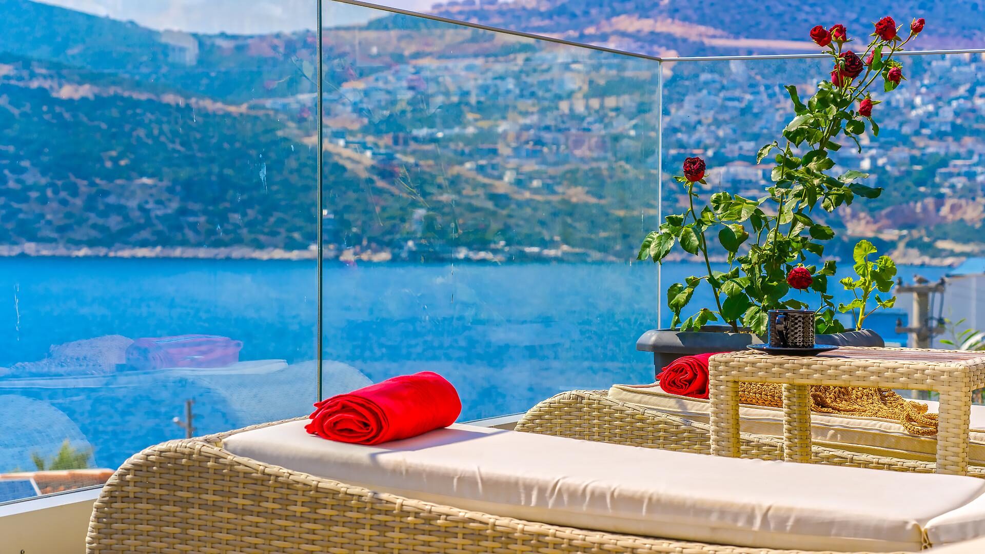 Villa Uğurlu Kışla — 33