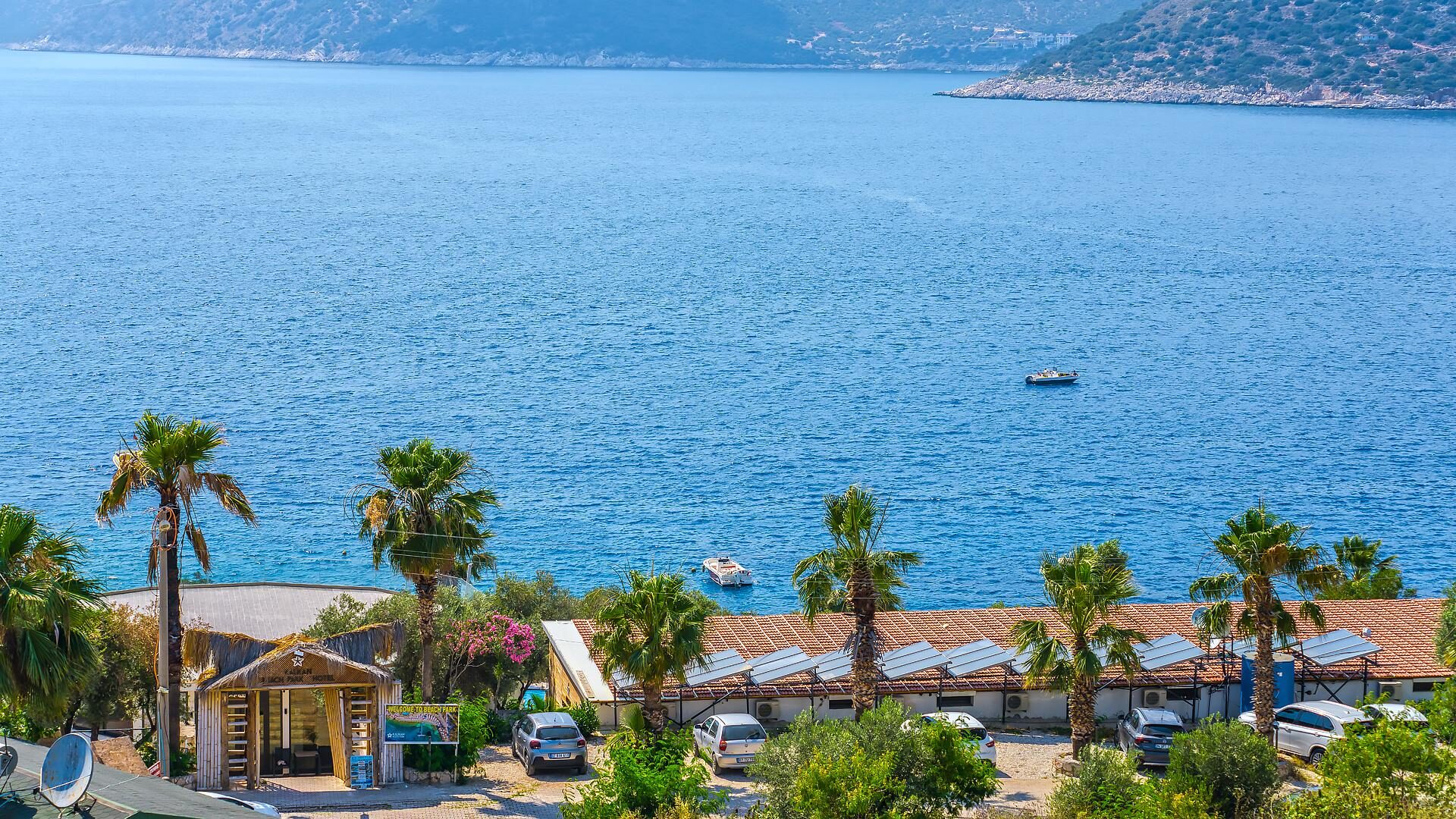 Villa Uğurlu Kışla — 41