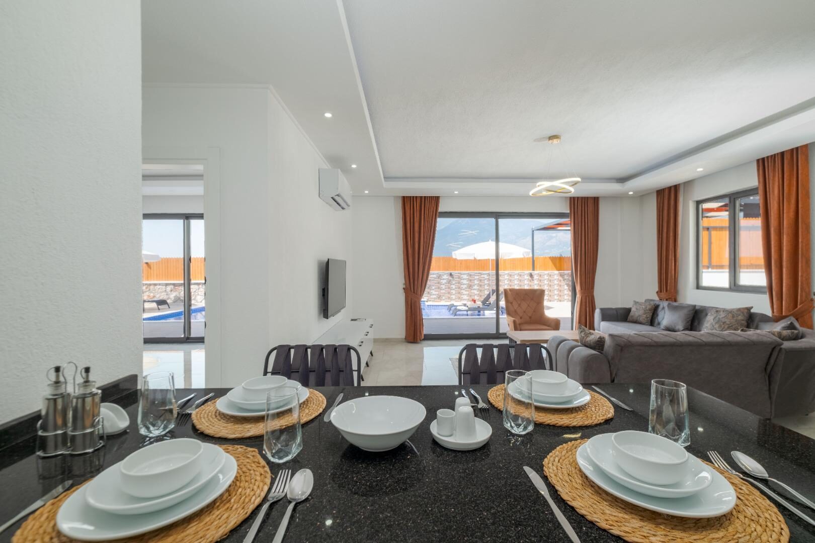 Villa Ateş Yeşilköy — 37