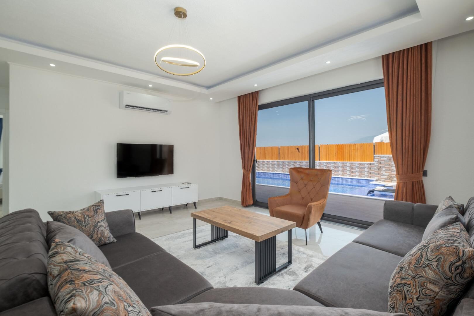 Villa Ateş Yeşilköy — 39