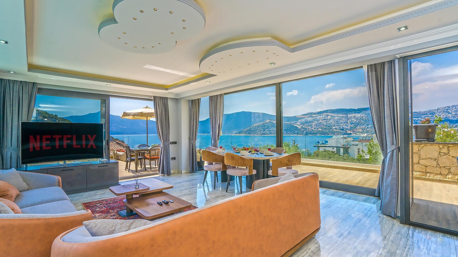 Villa Uğurlu Kışla — 47