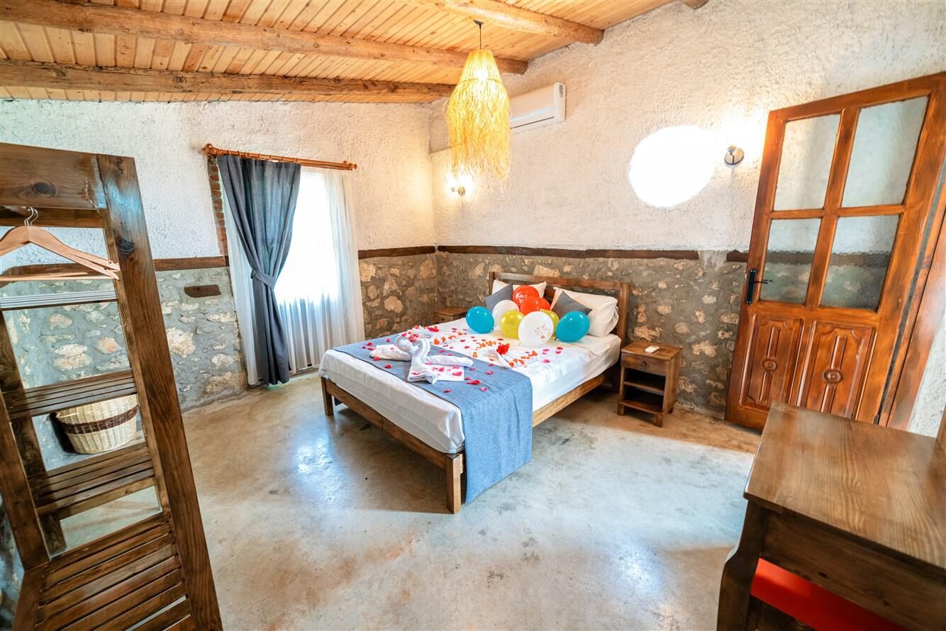 Villa Eren Fethiye — 70