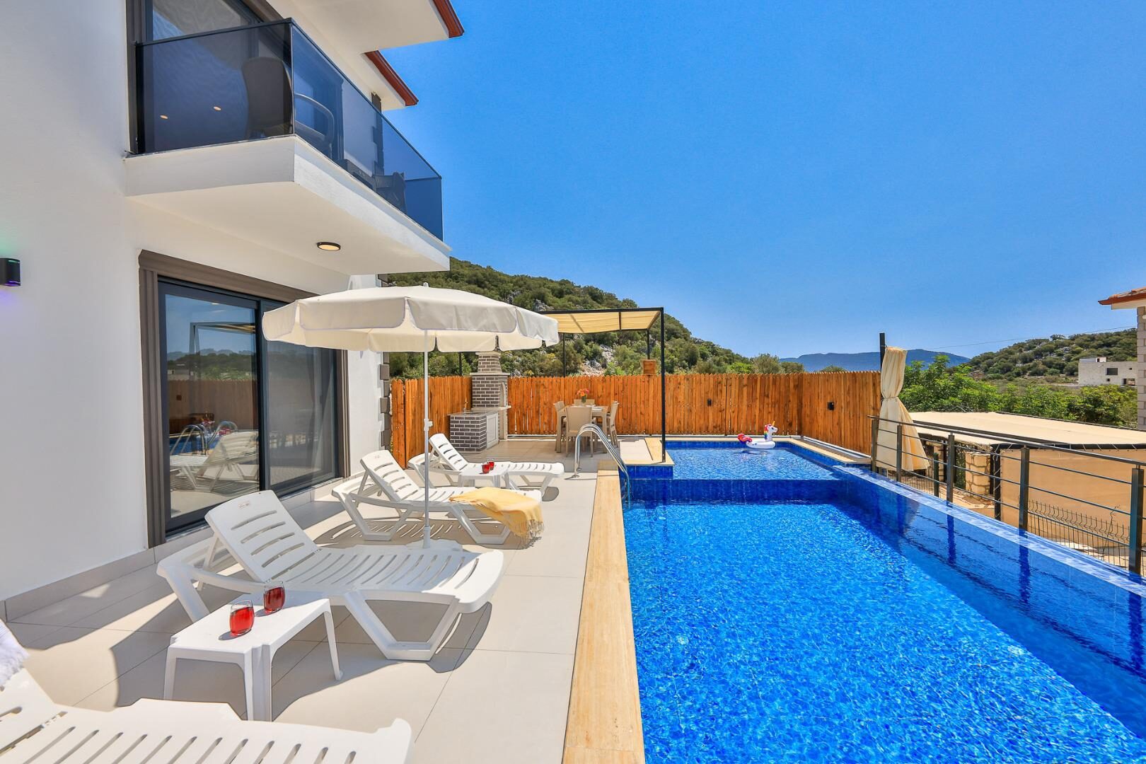 Villa Seyran Sısla — 12