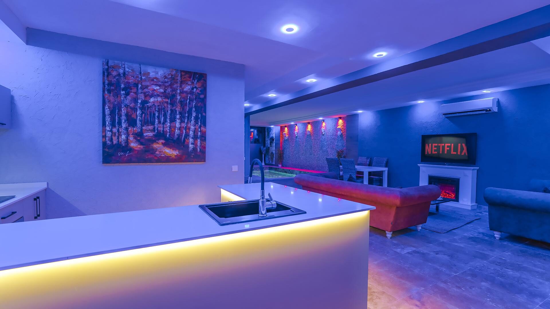 Villa Uğurlu Kışla — 54