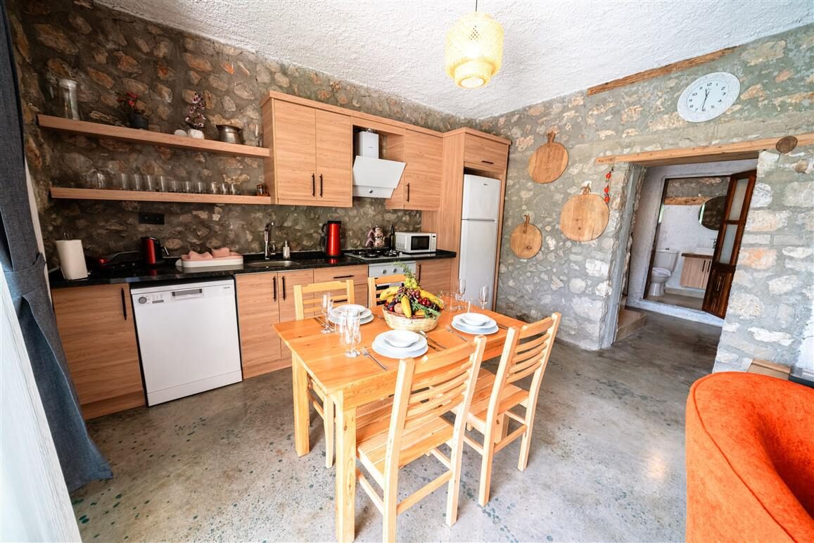 Villa Eren Fethiye — 81