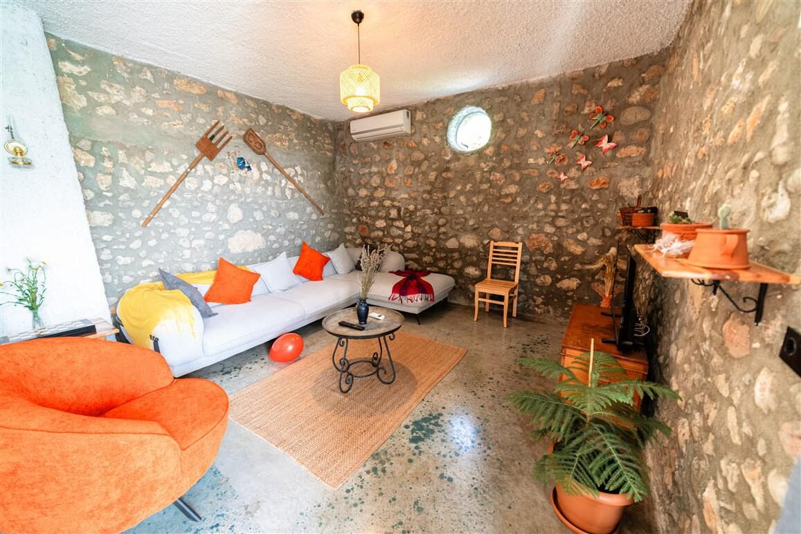 Villa Eren Fethiye — 86