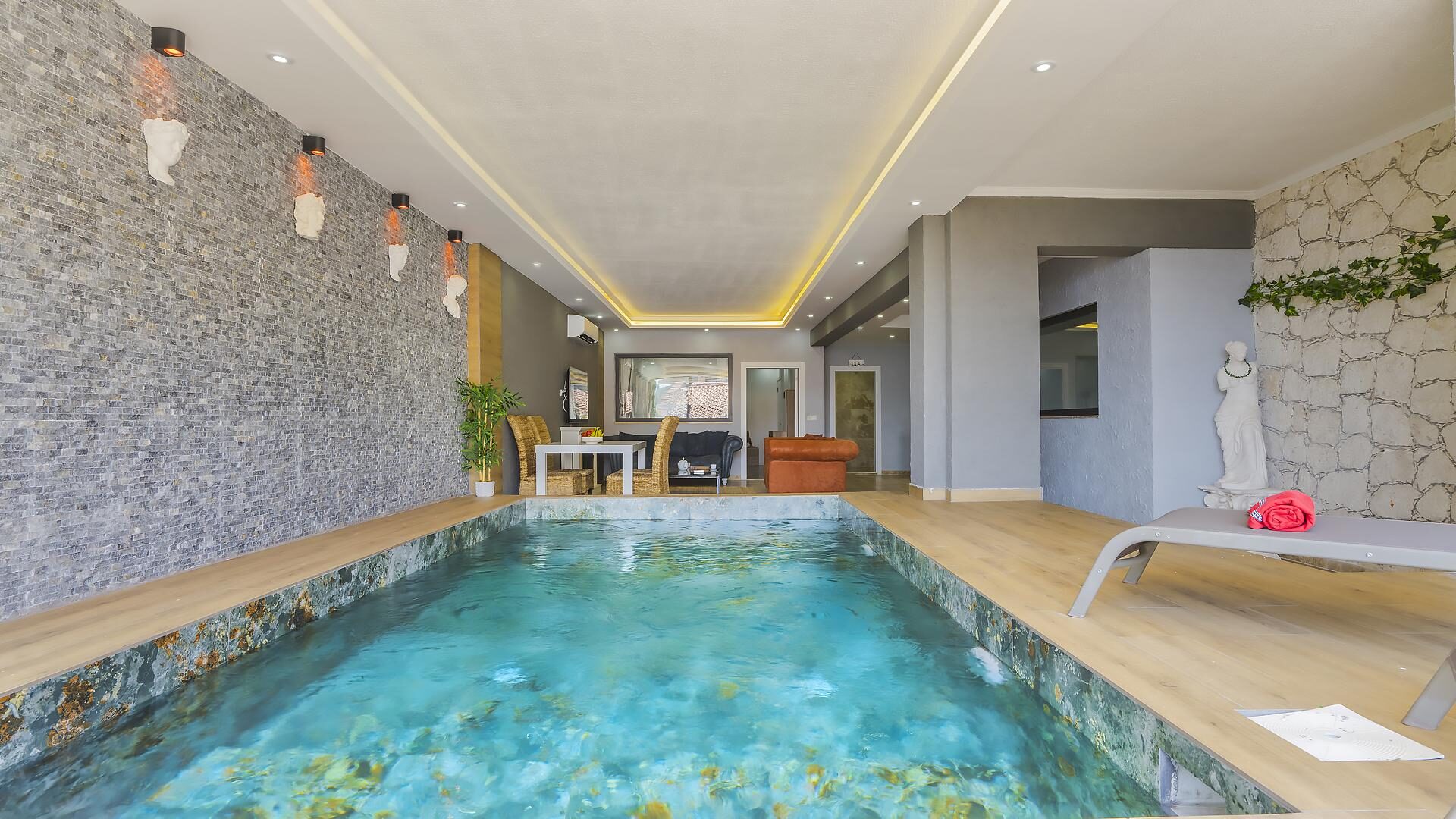 Villa Uğurlu Kışla — 60