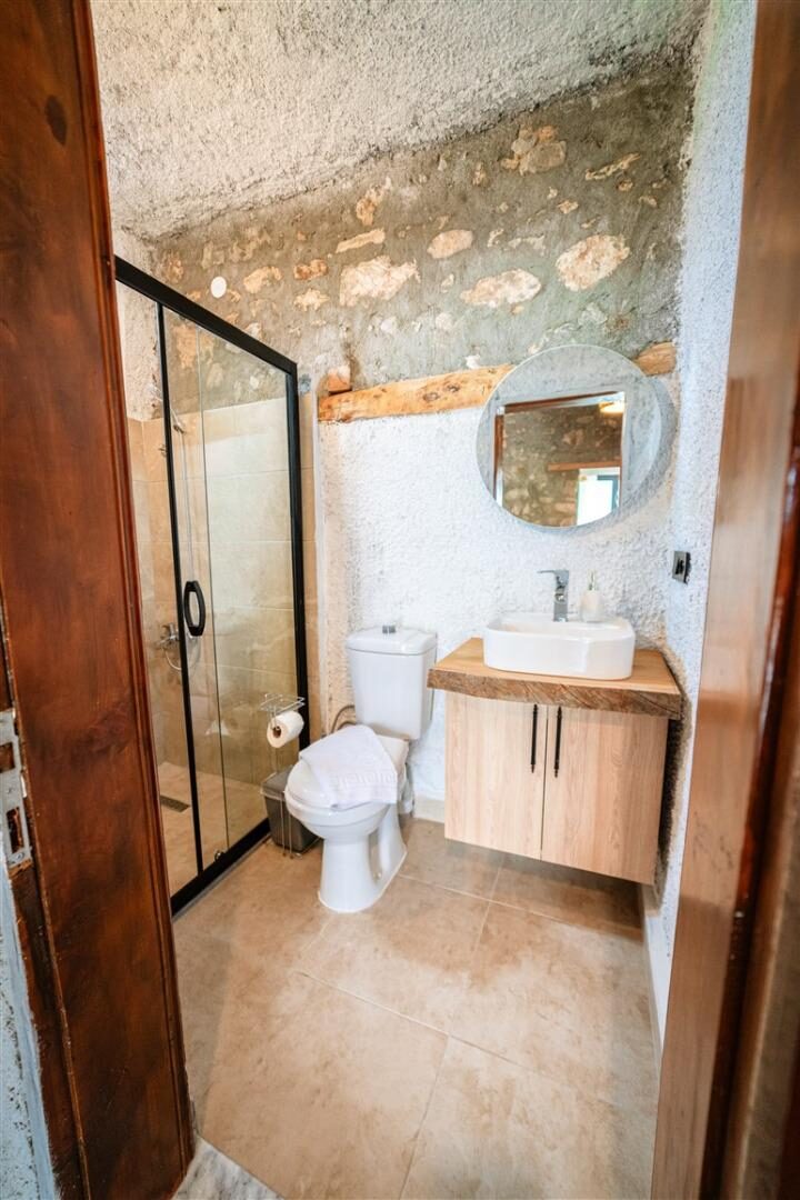 Villa Eren Fethiye — 90