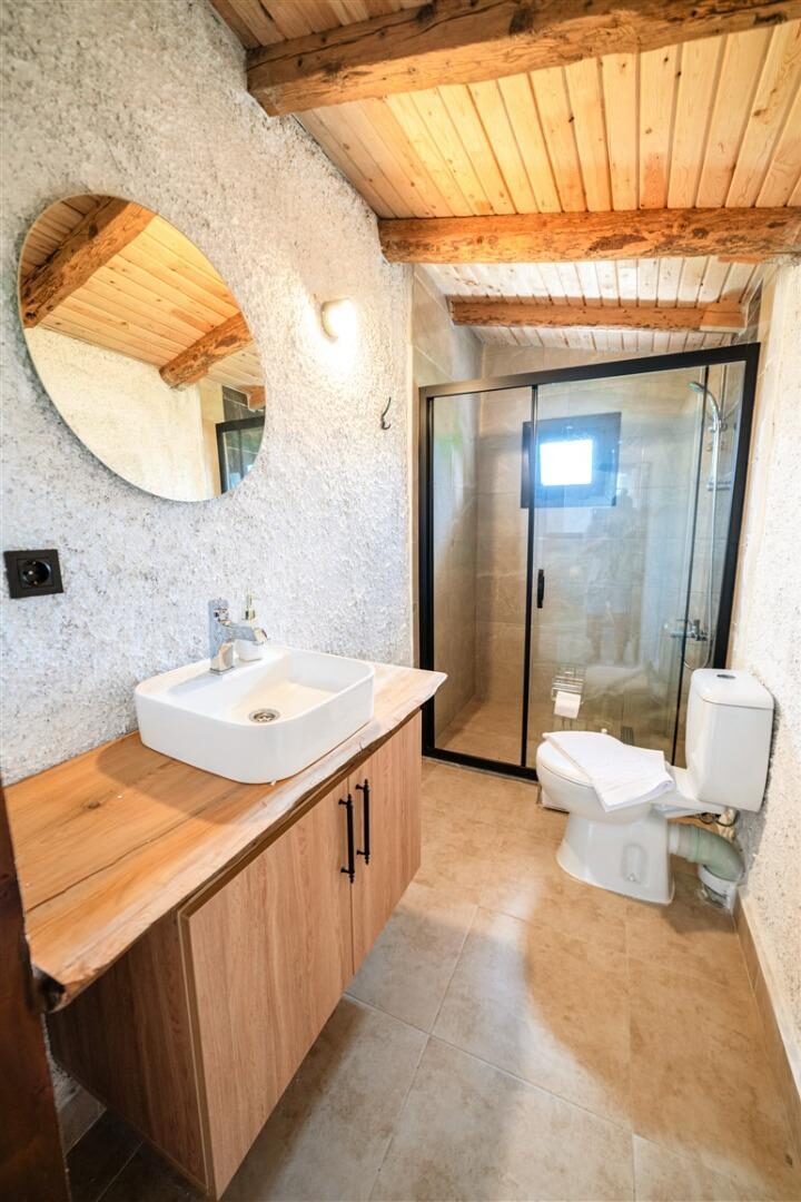 Villa Eren Fethiye — 92