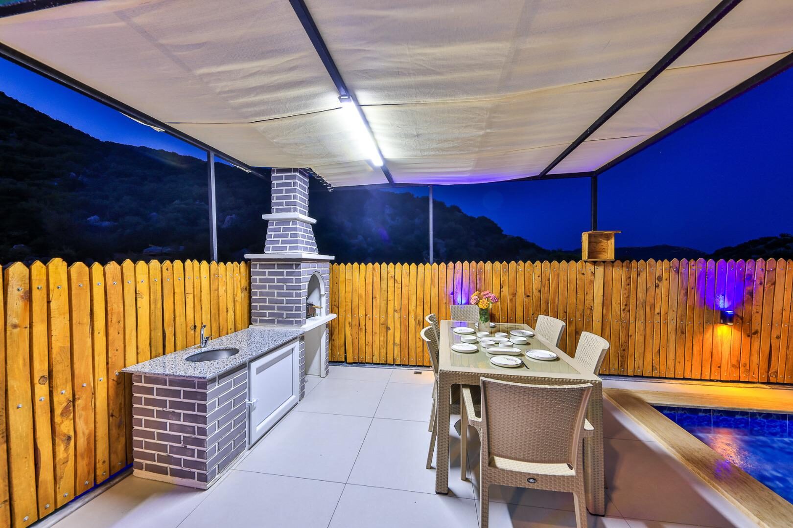 Villa Seyran Sısla — 28