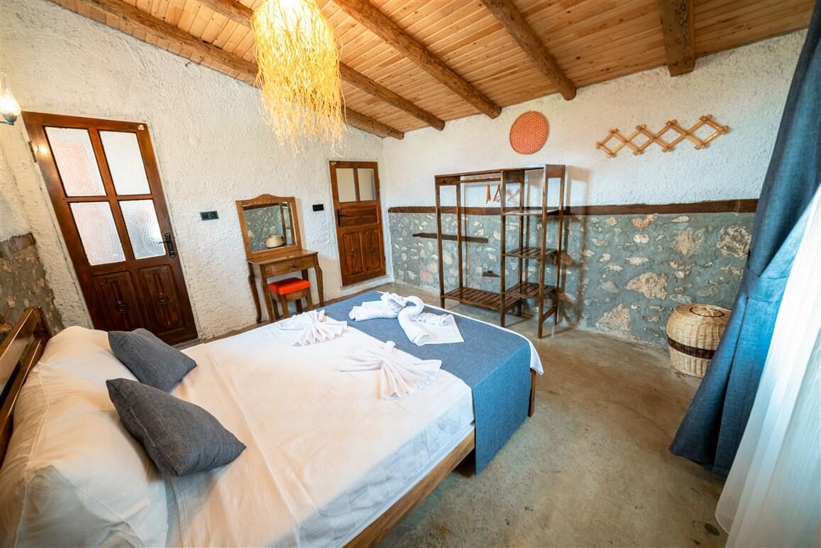 Villa Eren Fethiye — 102