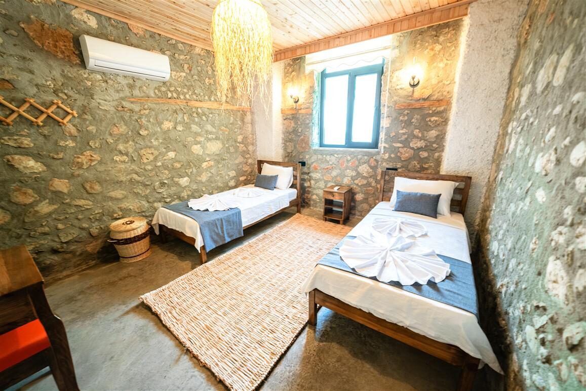 Villa Eren Fethiye — 105