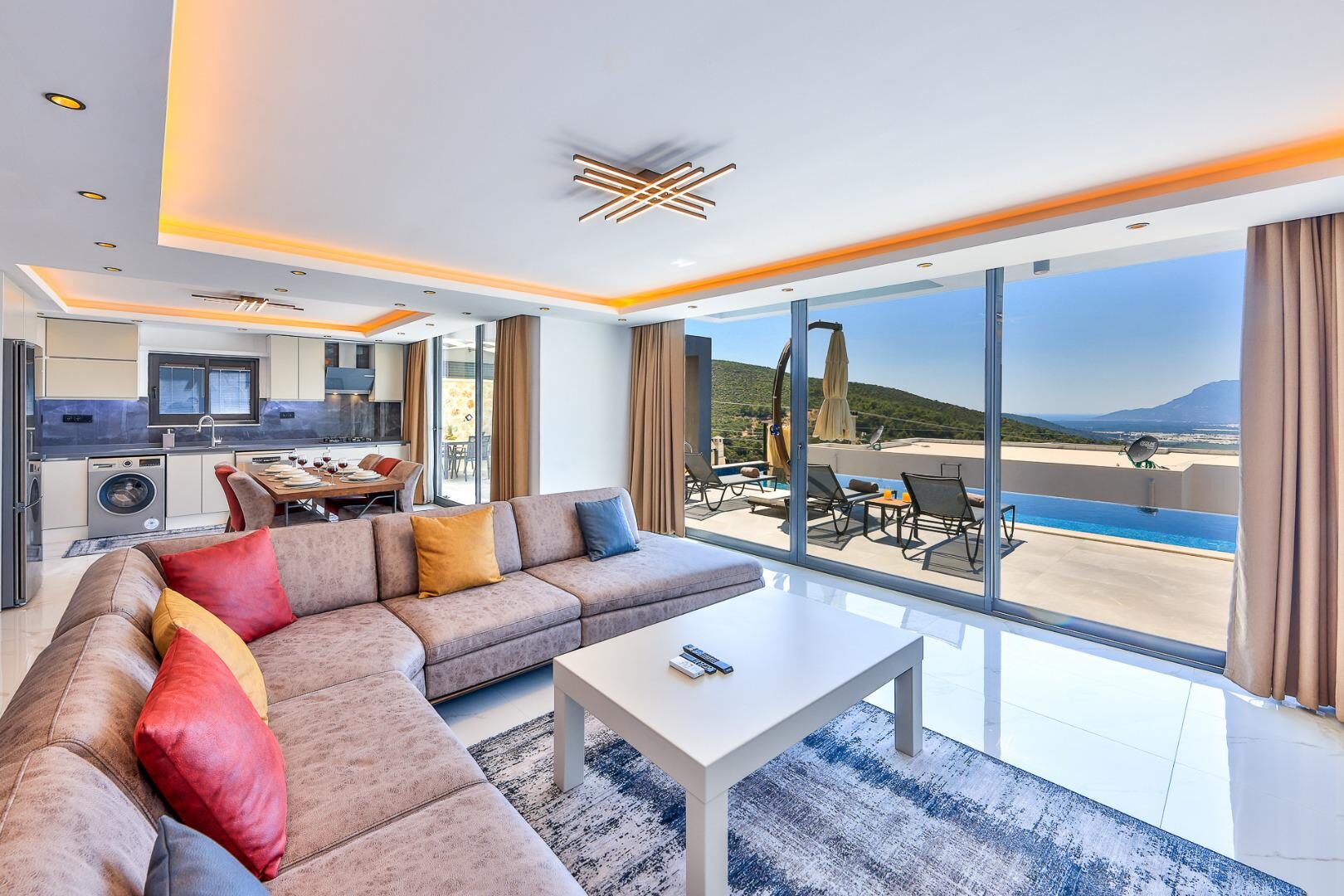 Villa Aras İncebel — 48