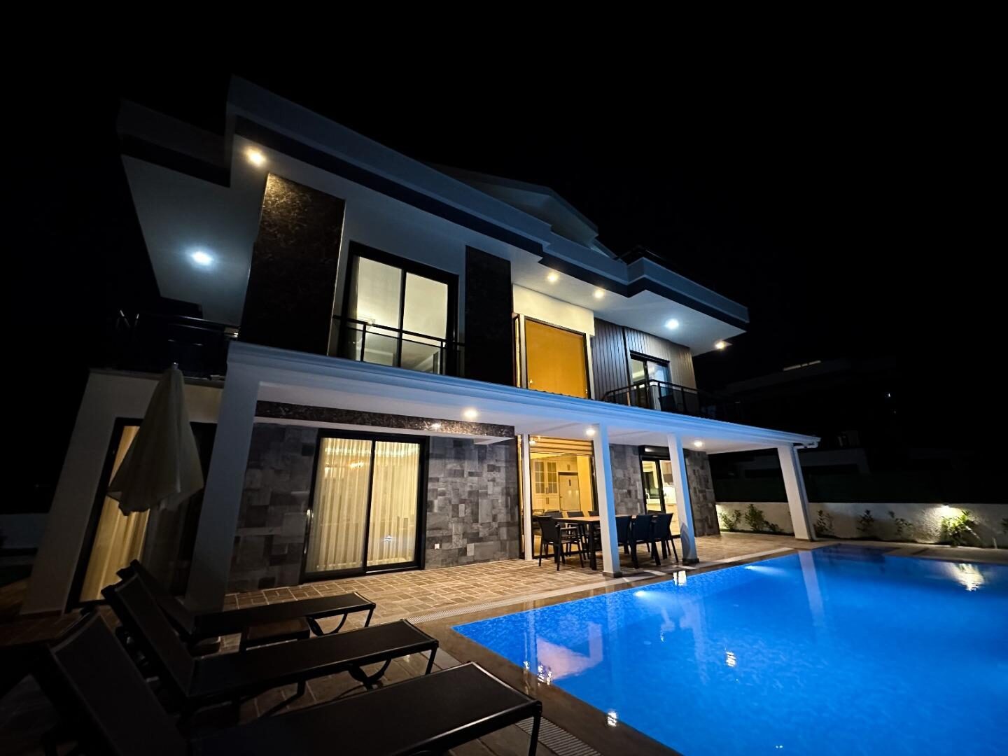 Villa Galaksi Venüs 3 — 12
