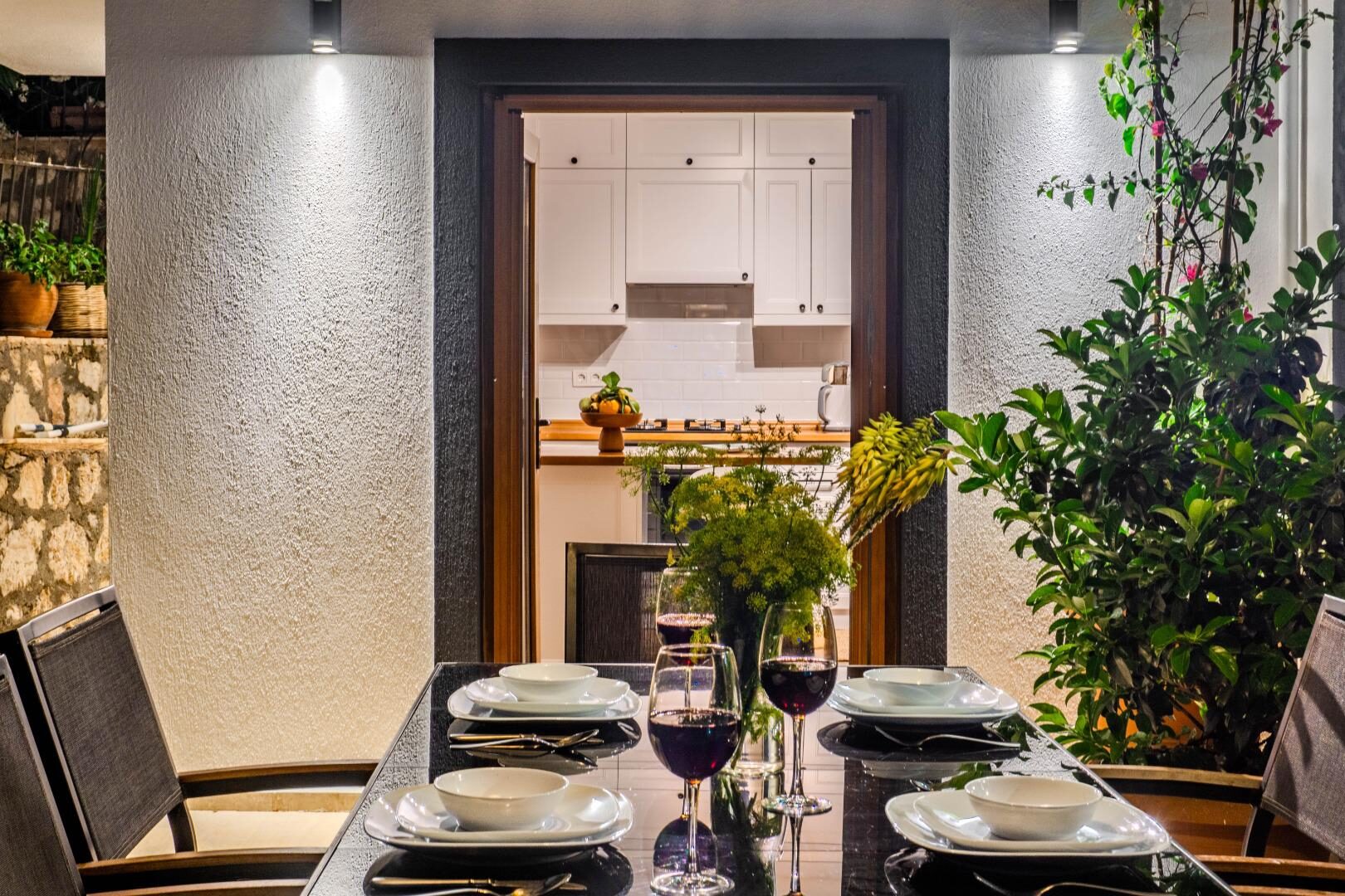 Villa İstanblue — 33