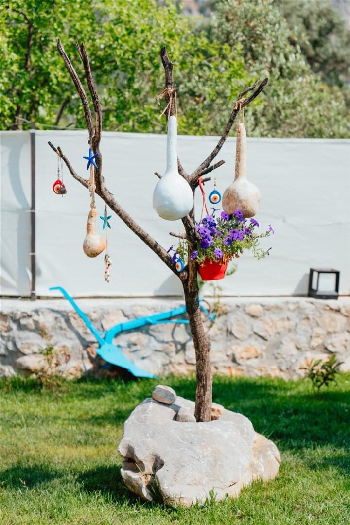 Villa Eren Fethiye — 118