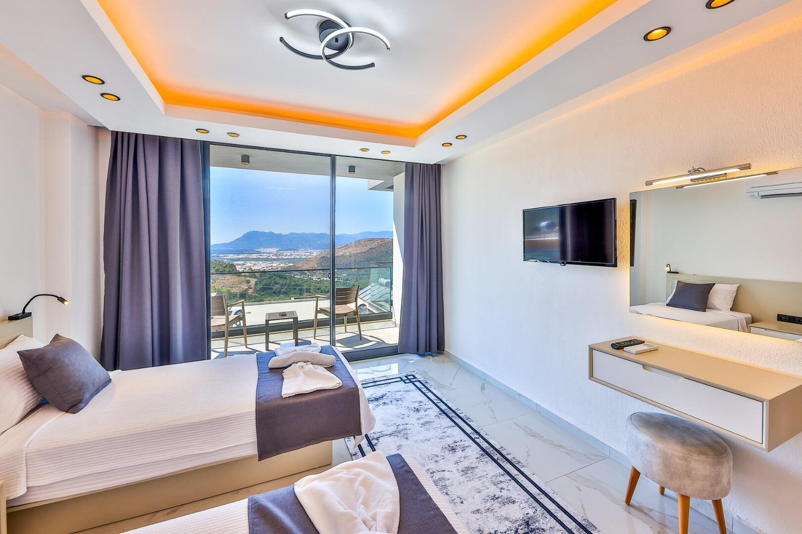 Villa Aras İncebel — 51