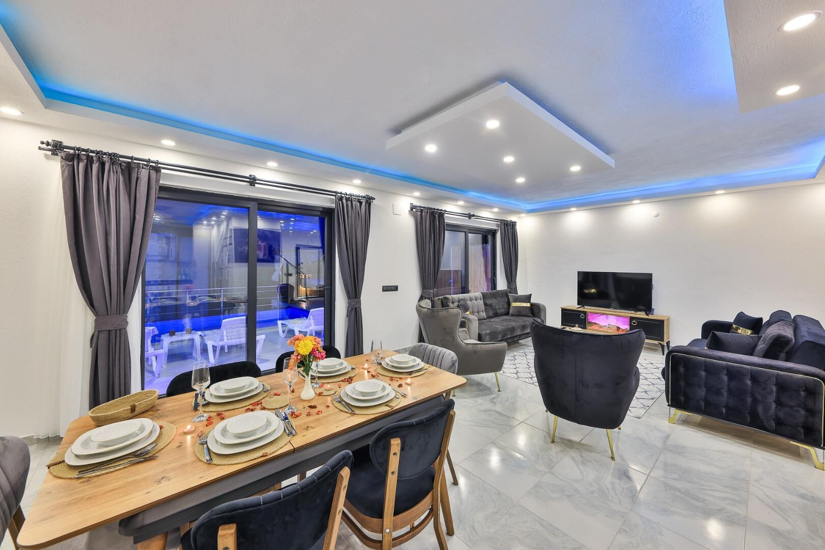 Villa Seyran Sısla — 45