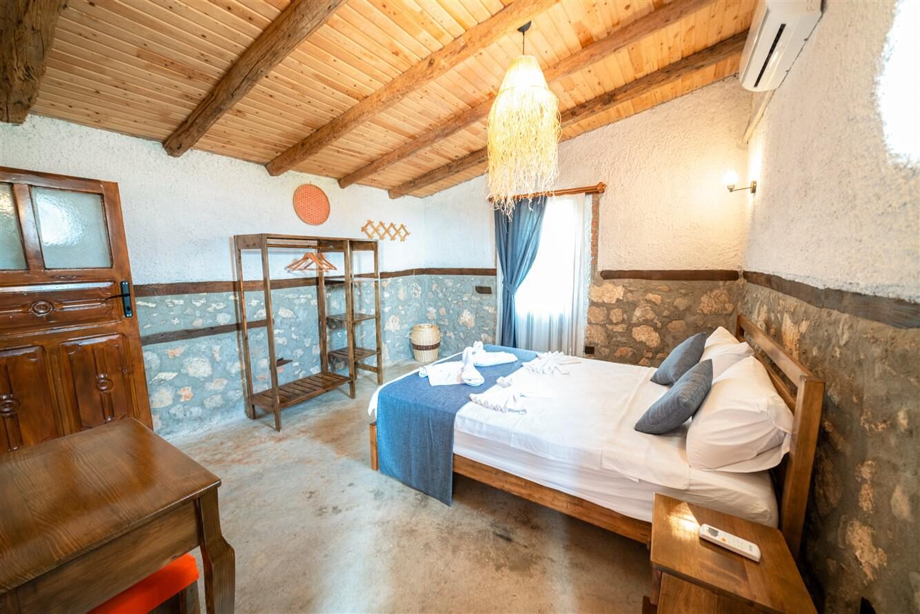 Villa Eren Fethiye — 124