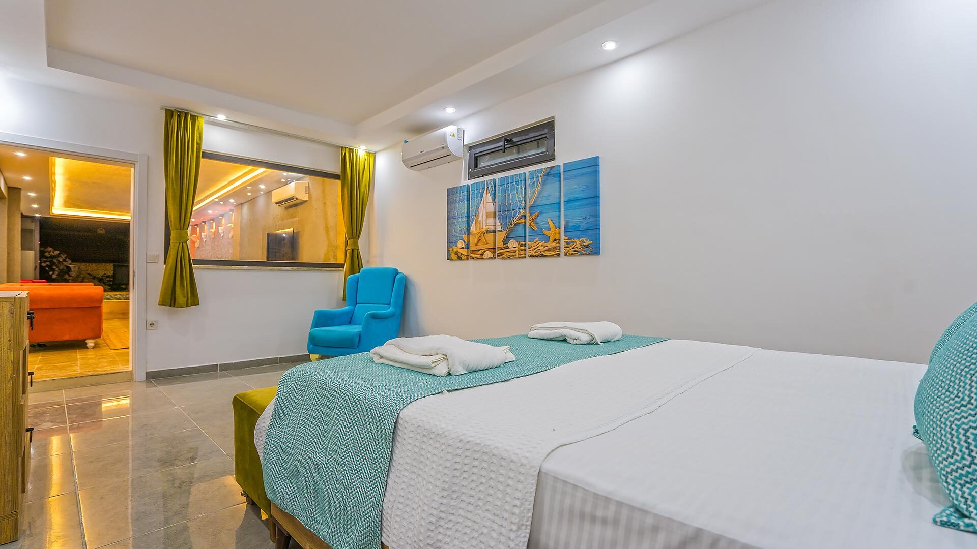 Villa Uğurlu Kışla — 84