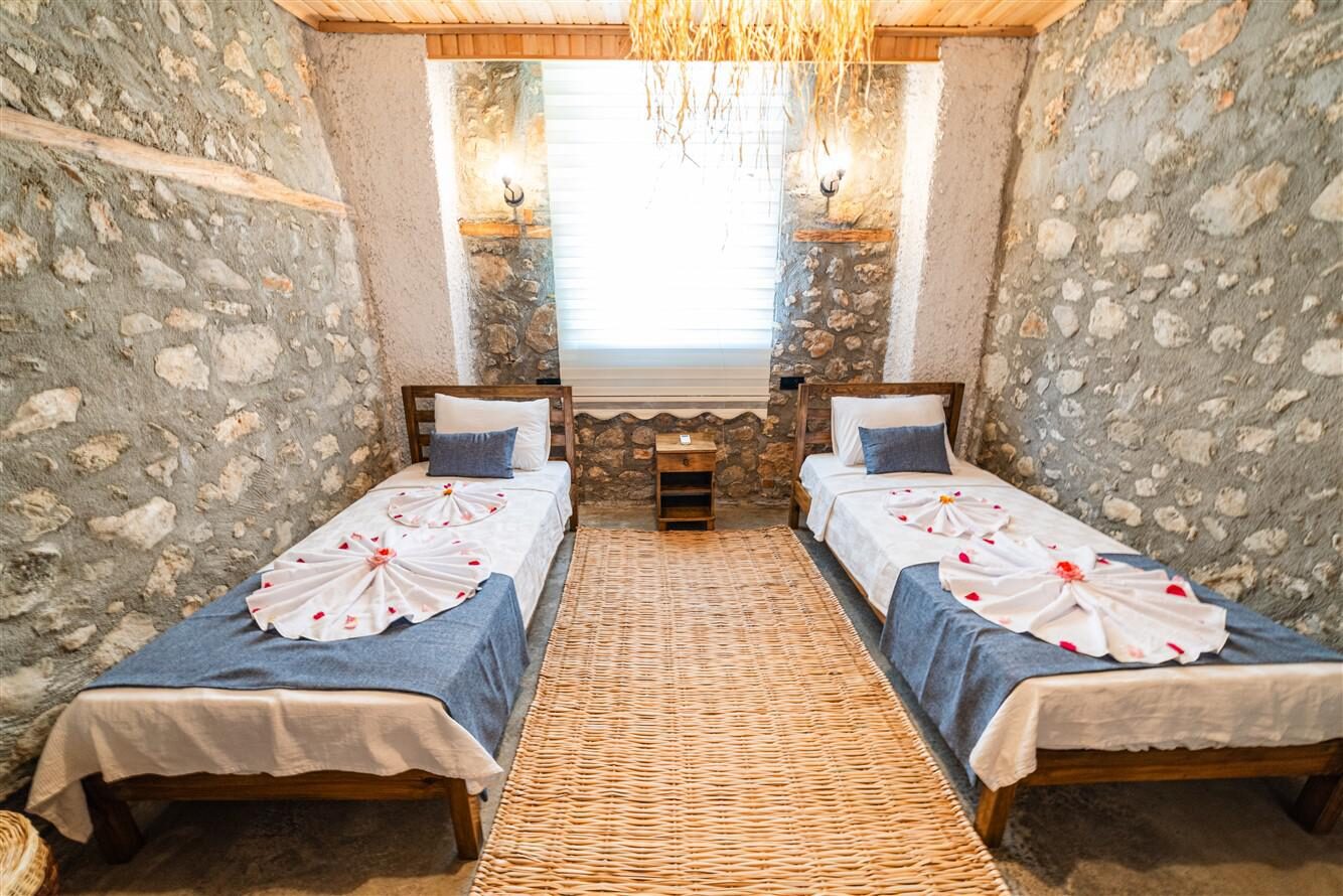Villa Eren Fethiye — 130