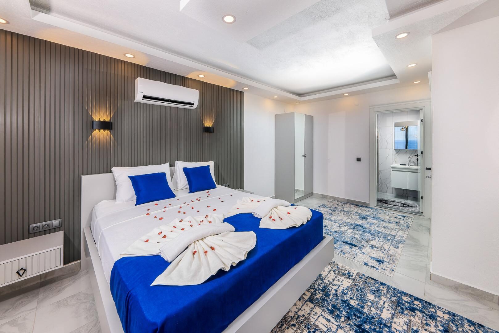 Villa Seyran Sısla — 52
