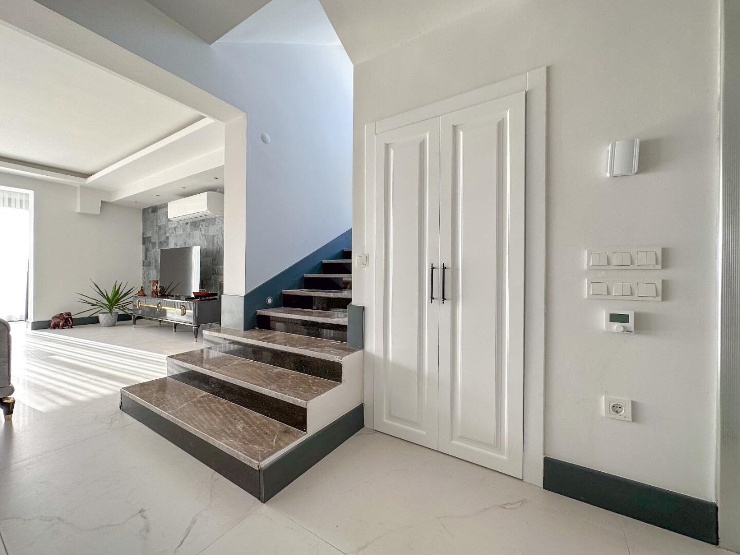 Villa Galaksi Venüs 3 — 29