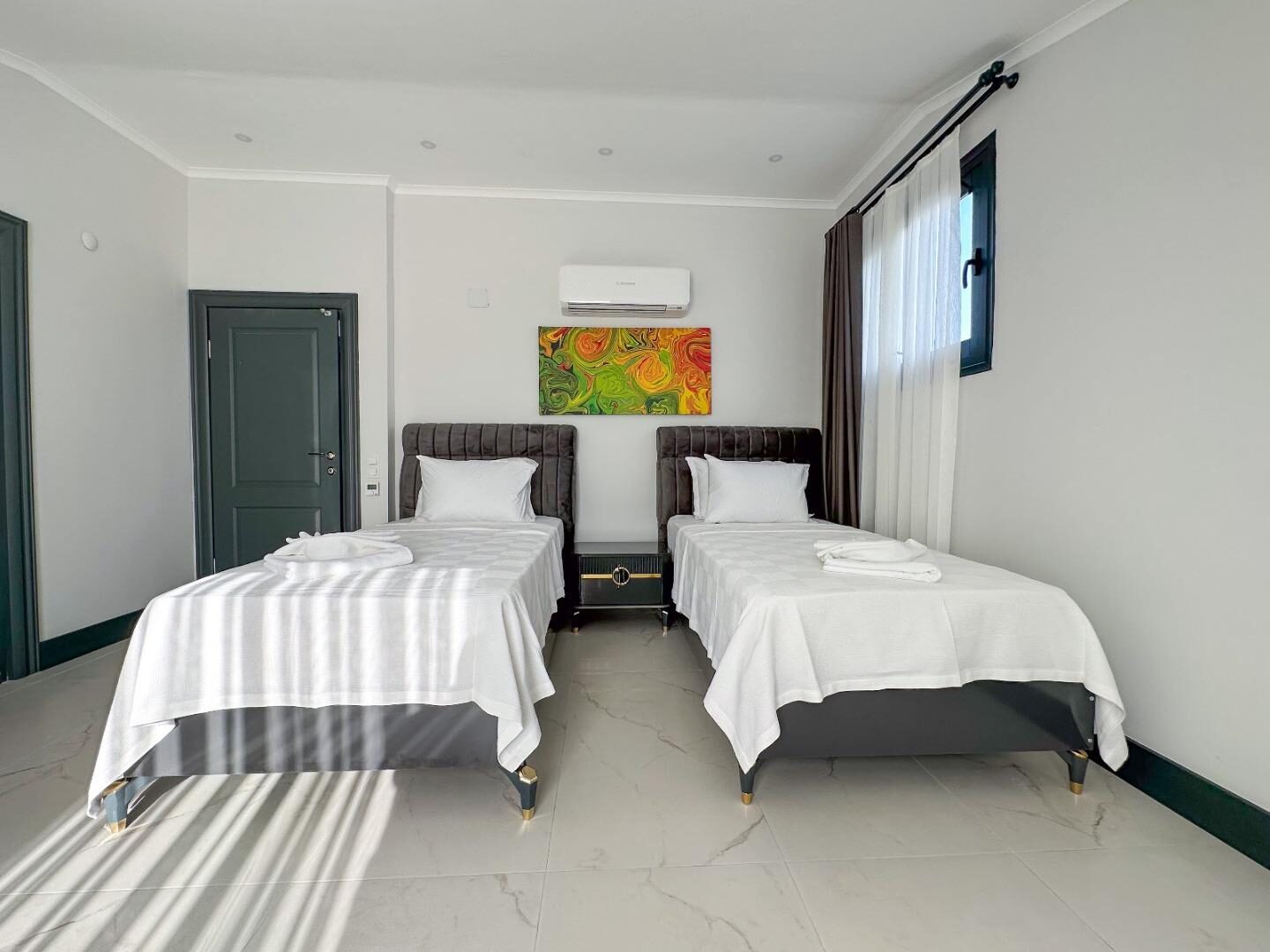 Villa Galaksi Venüs 3 — 40