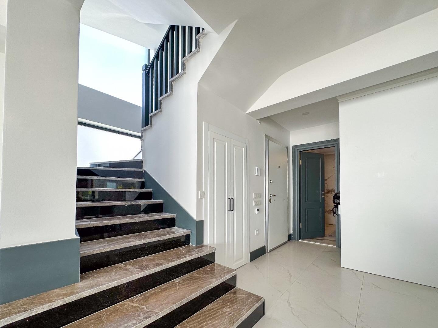 Villa Galaksi Dünya 2 — 28
