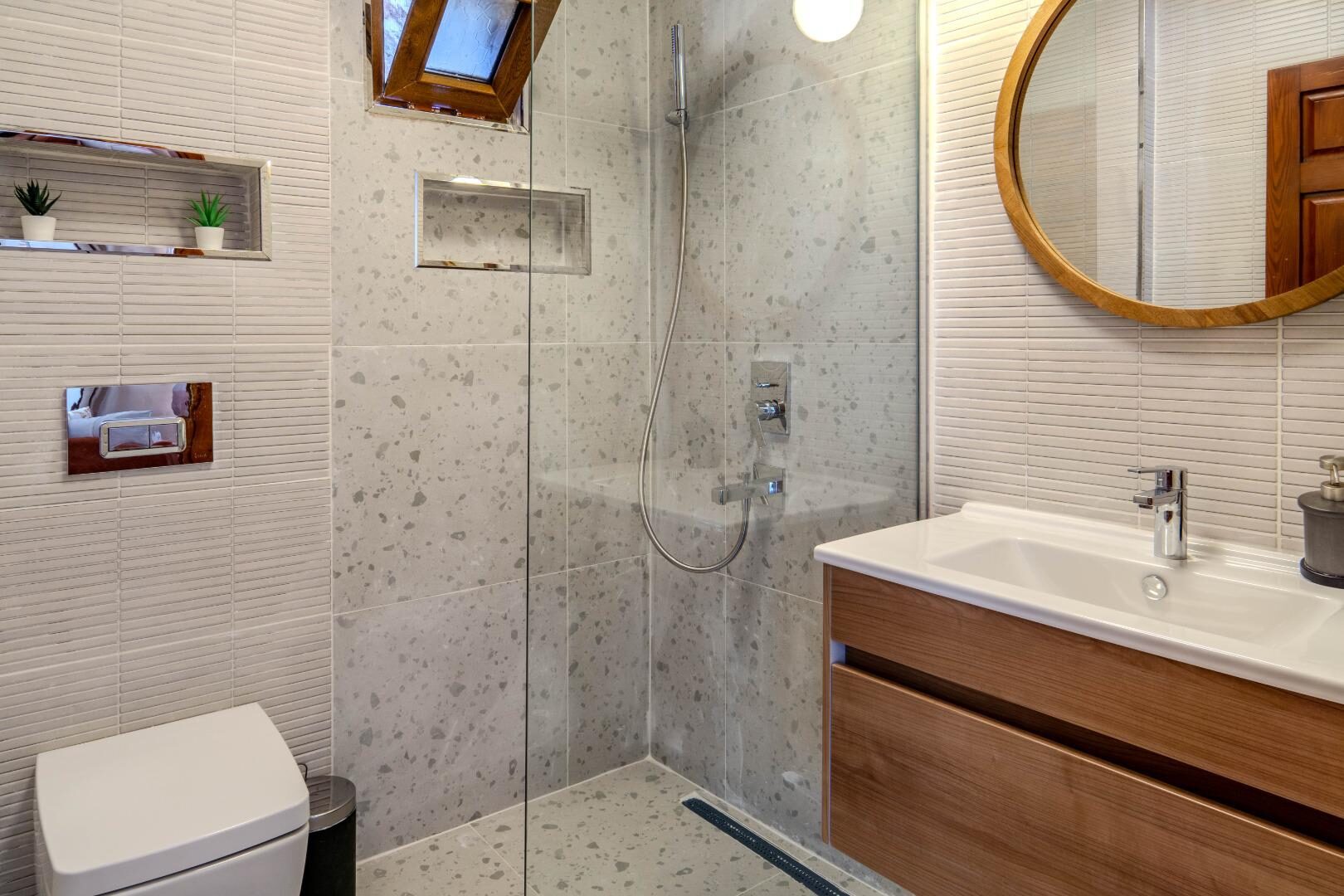 Villa İstanblue — 57
