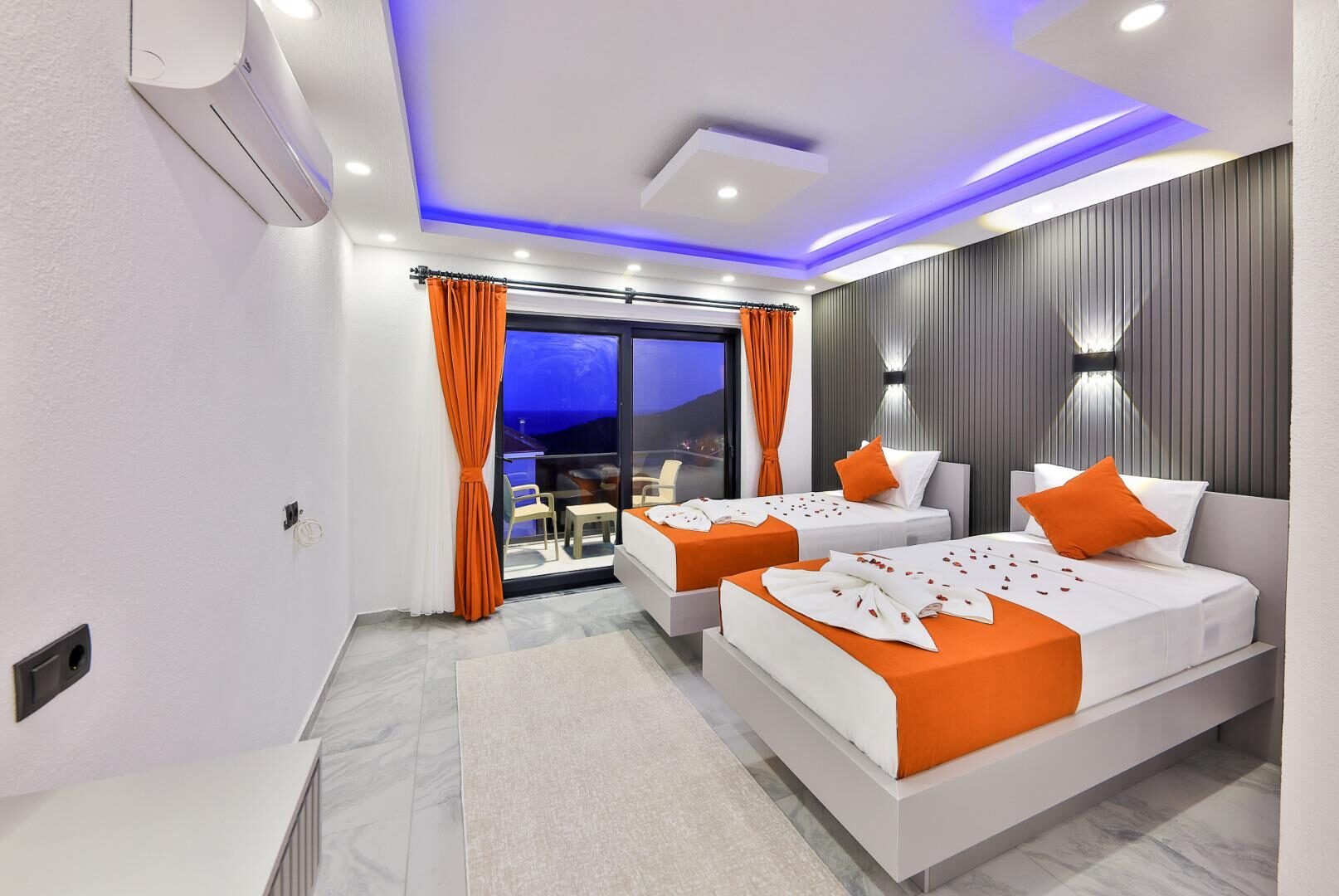 Villa Seyran Sısla — 68