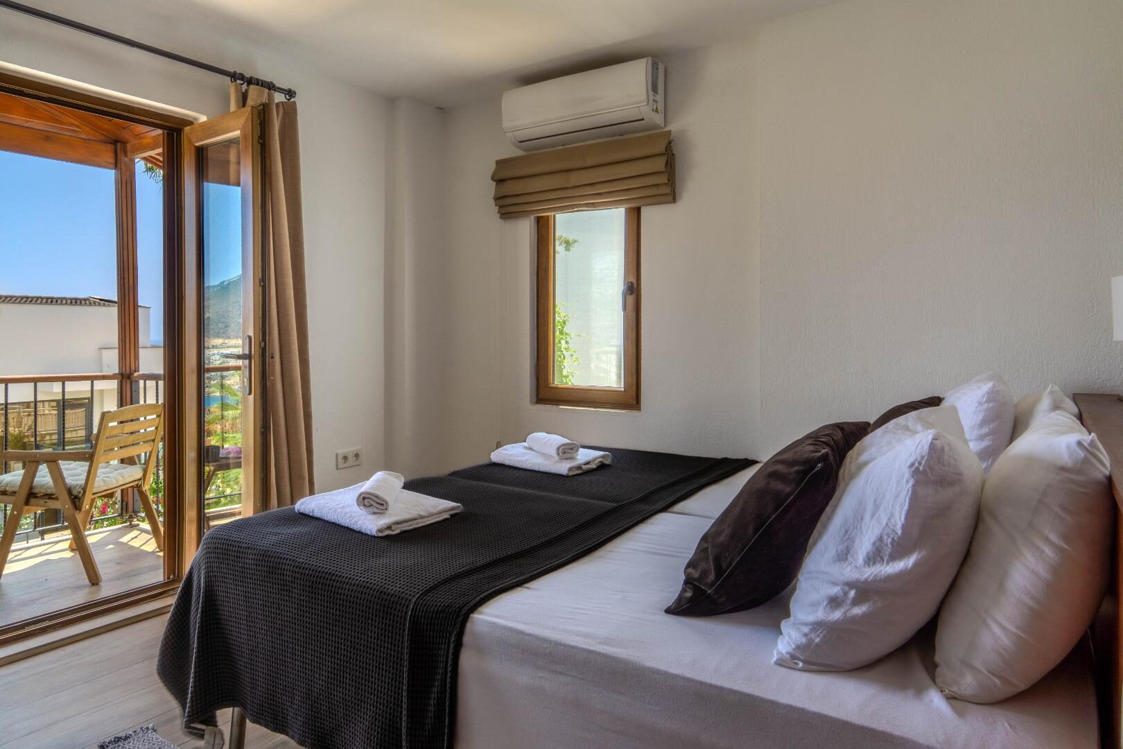 Villa İstanblue — 58
