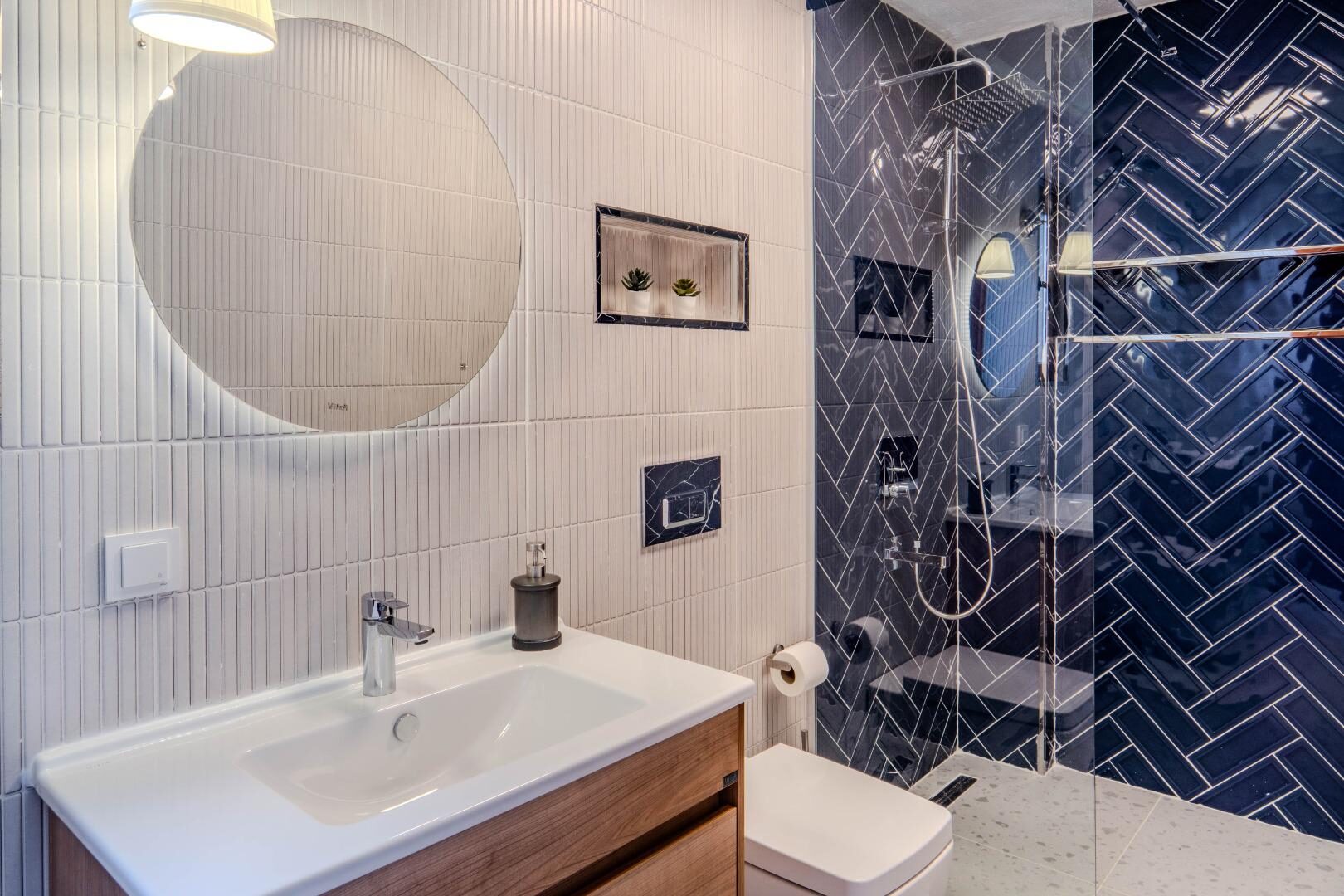 Villa İstanblue — 60