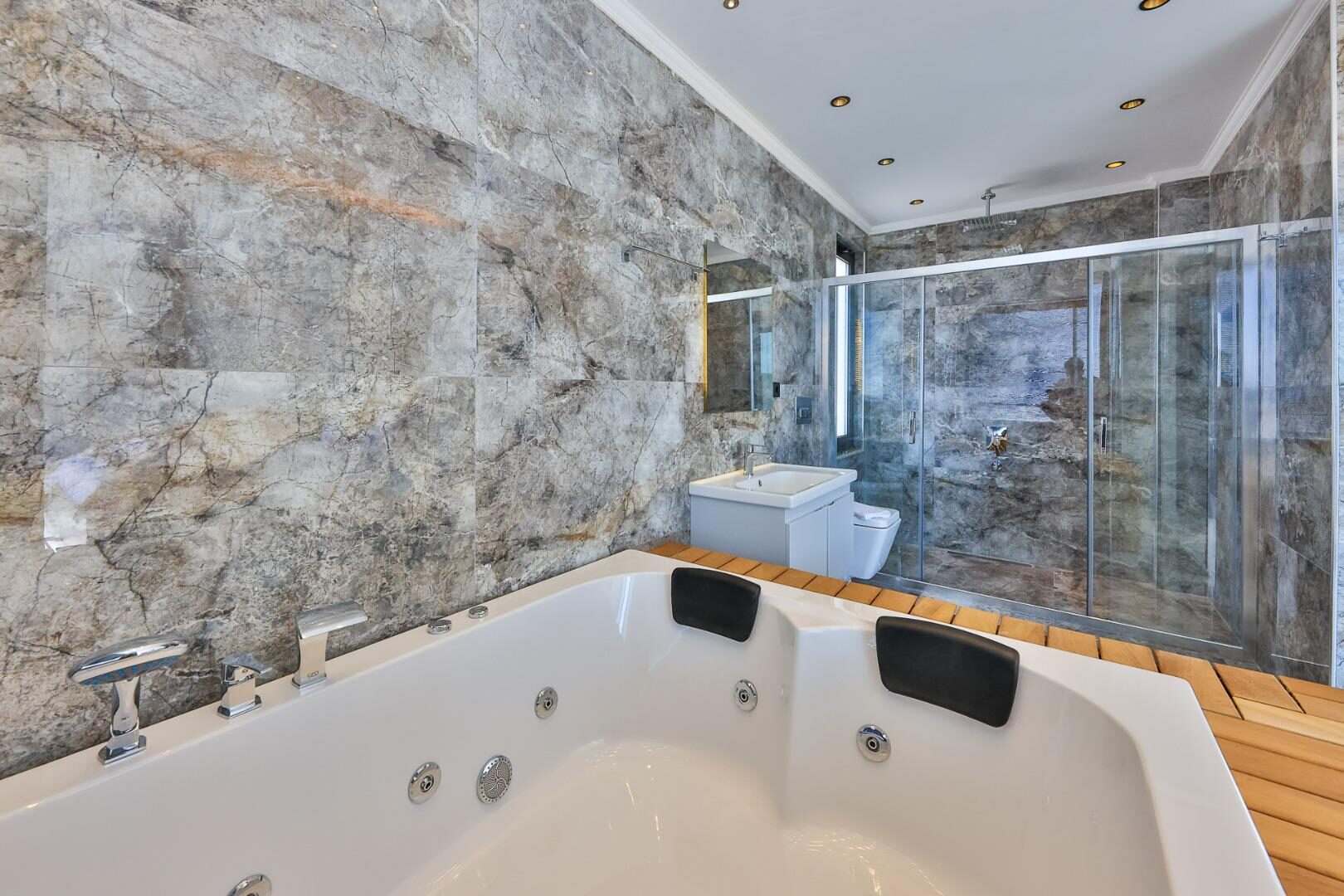 Villa Aras İncebel — 58