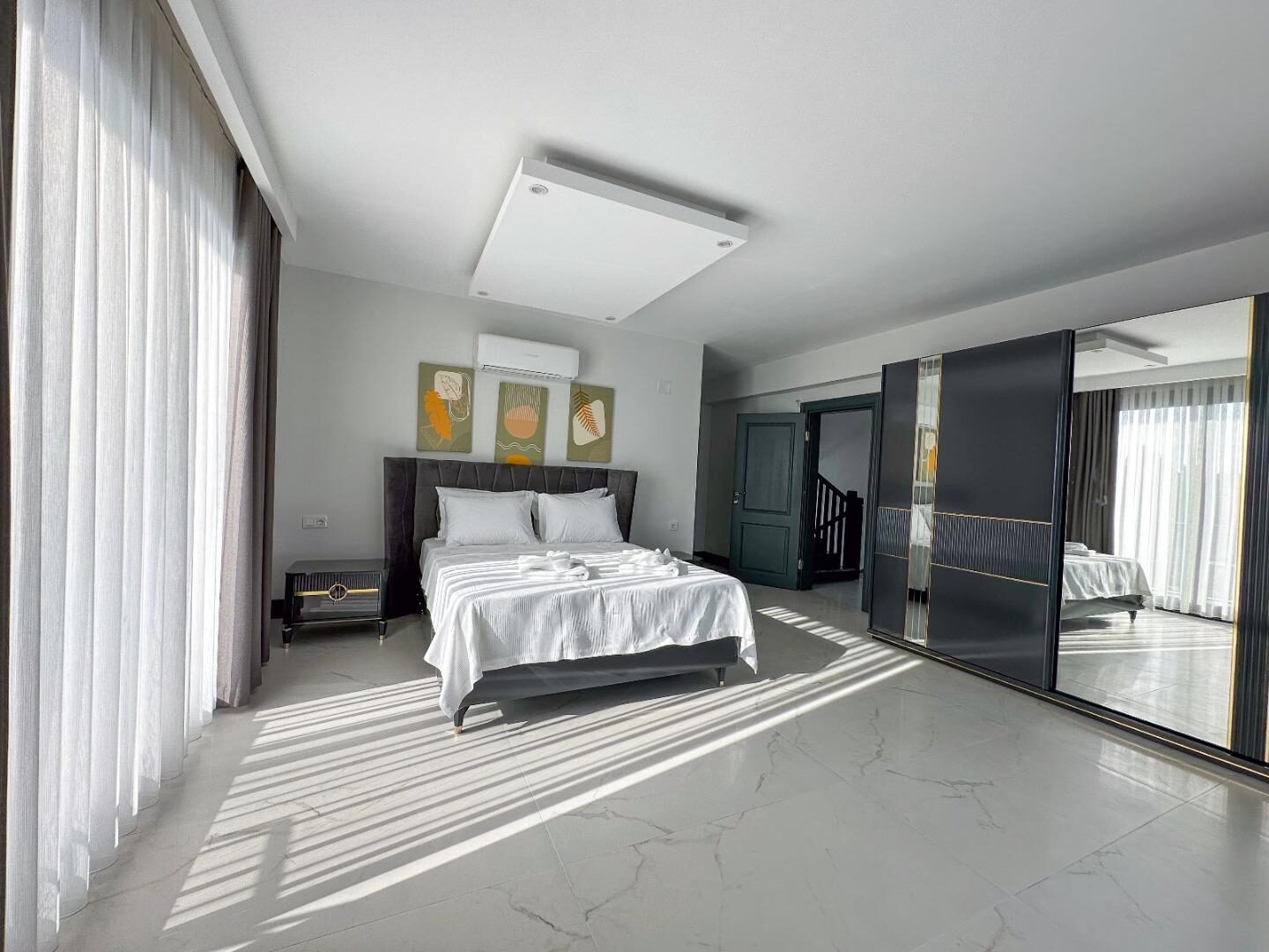 Villa Galaksi Dünya 3 — 37