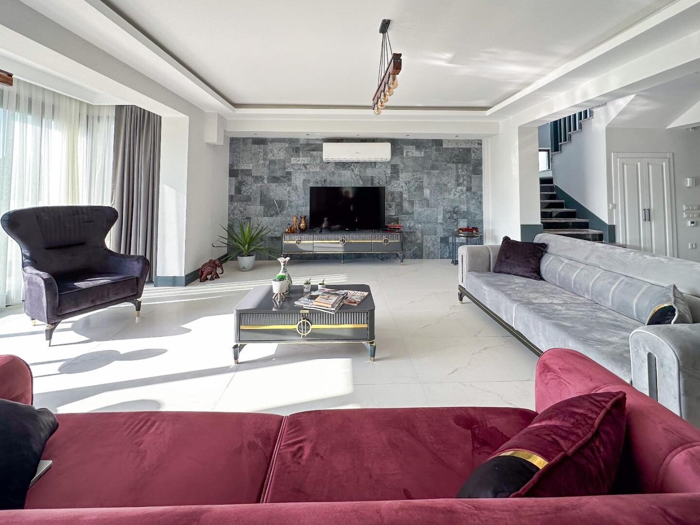 Villa Galaksi Mars 2 — 20