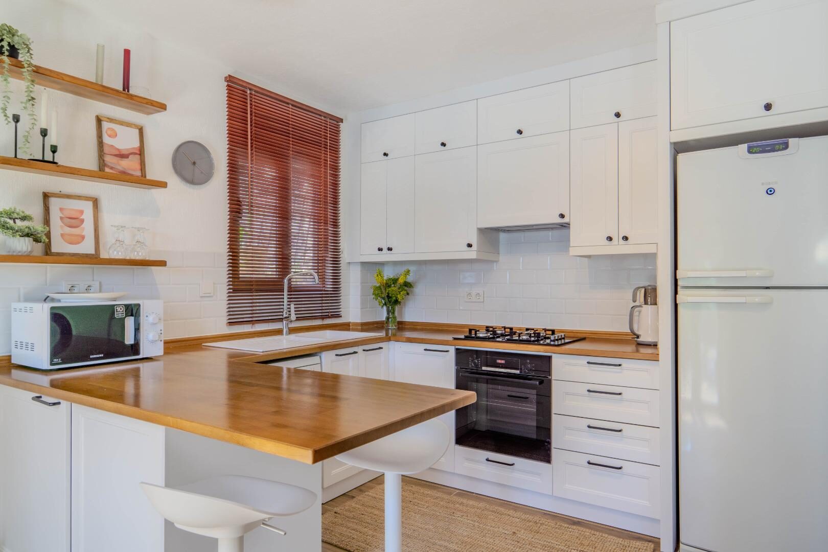 Villa İstanblue — 74