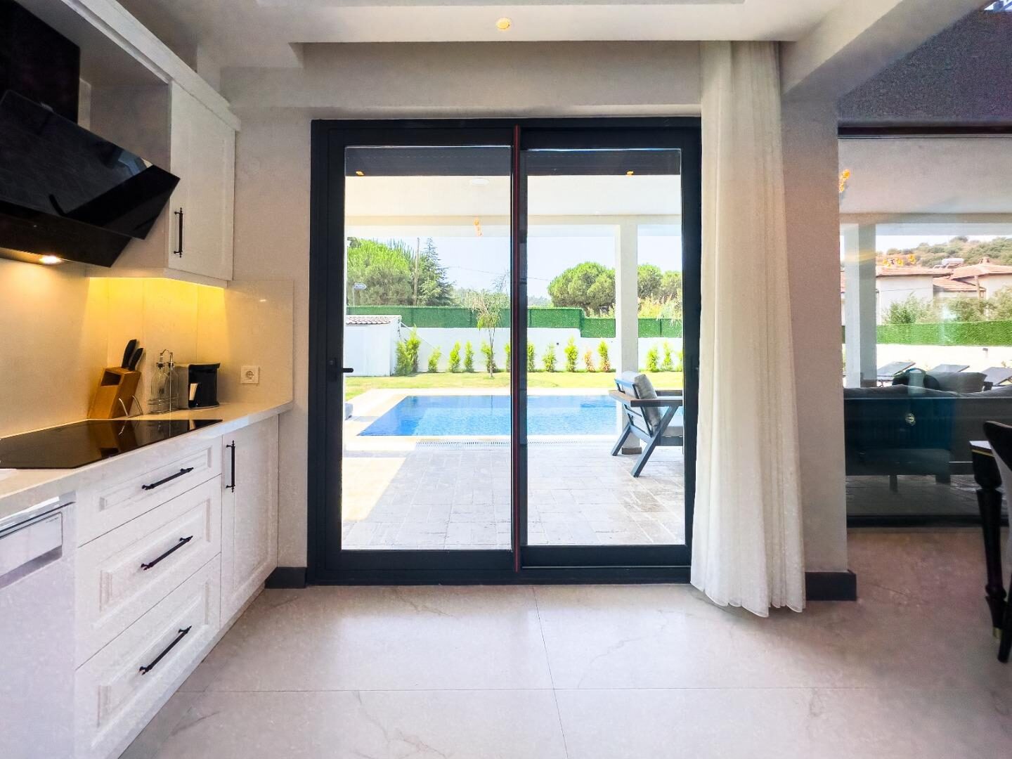 Villa Capella Şira — 15