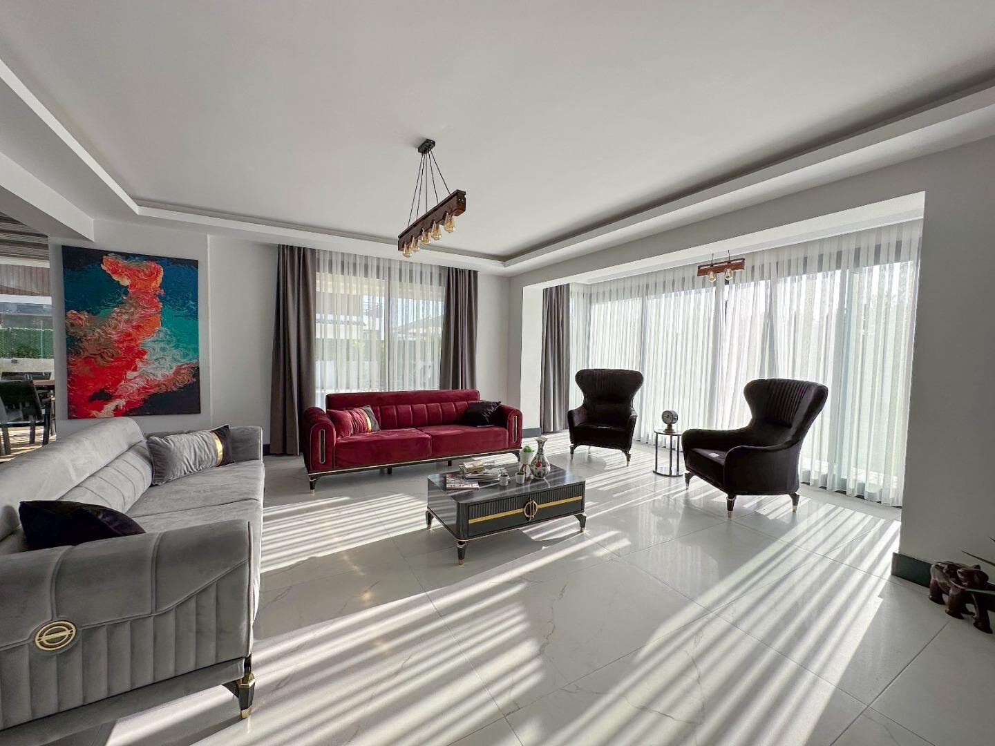 Villa Galaksi Mars 3 — 21