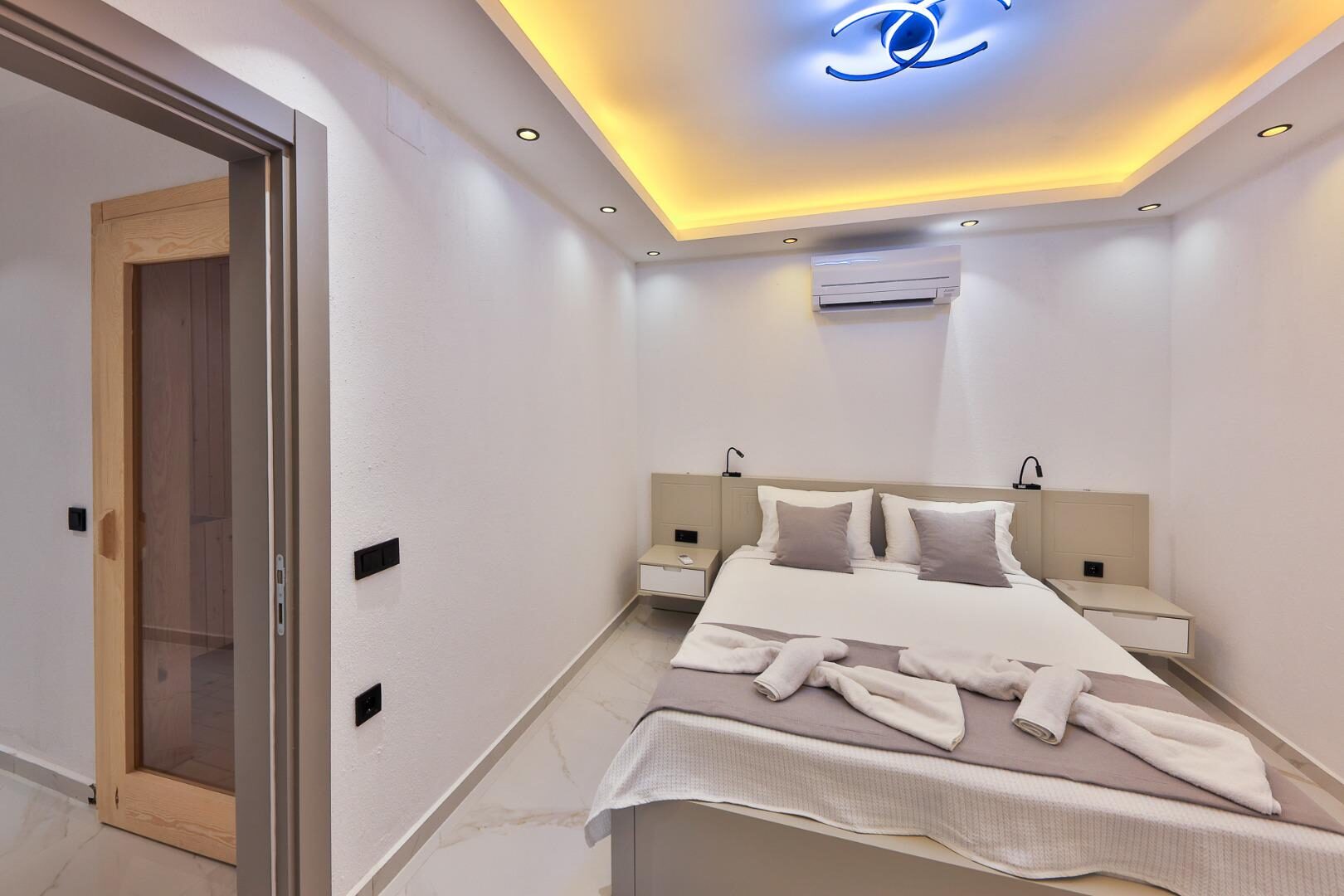 Villa Aras İncebel — 65