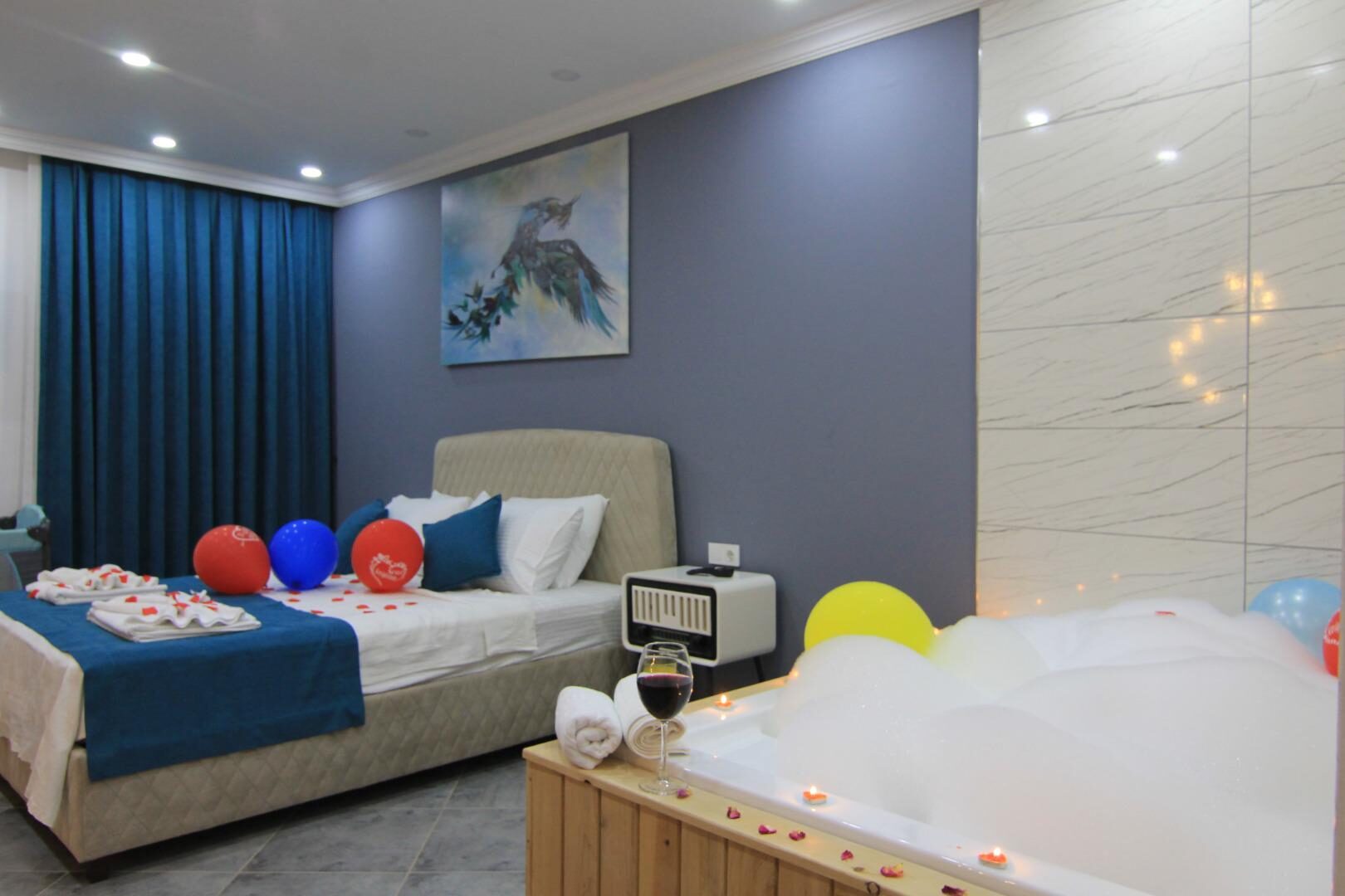 Villa Kocadağ — 104