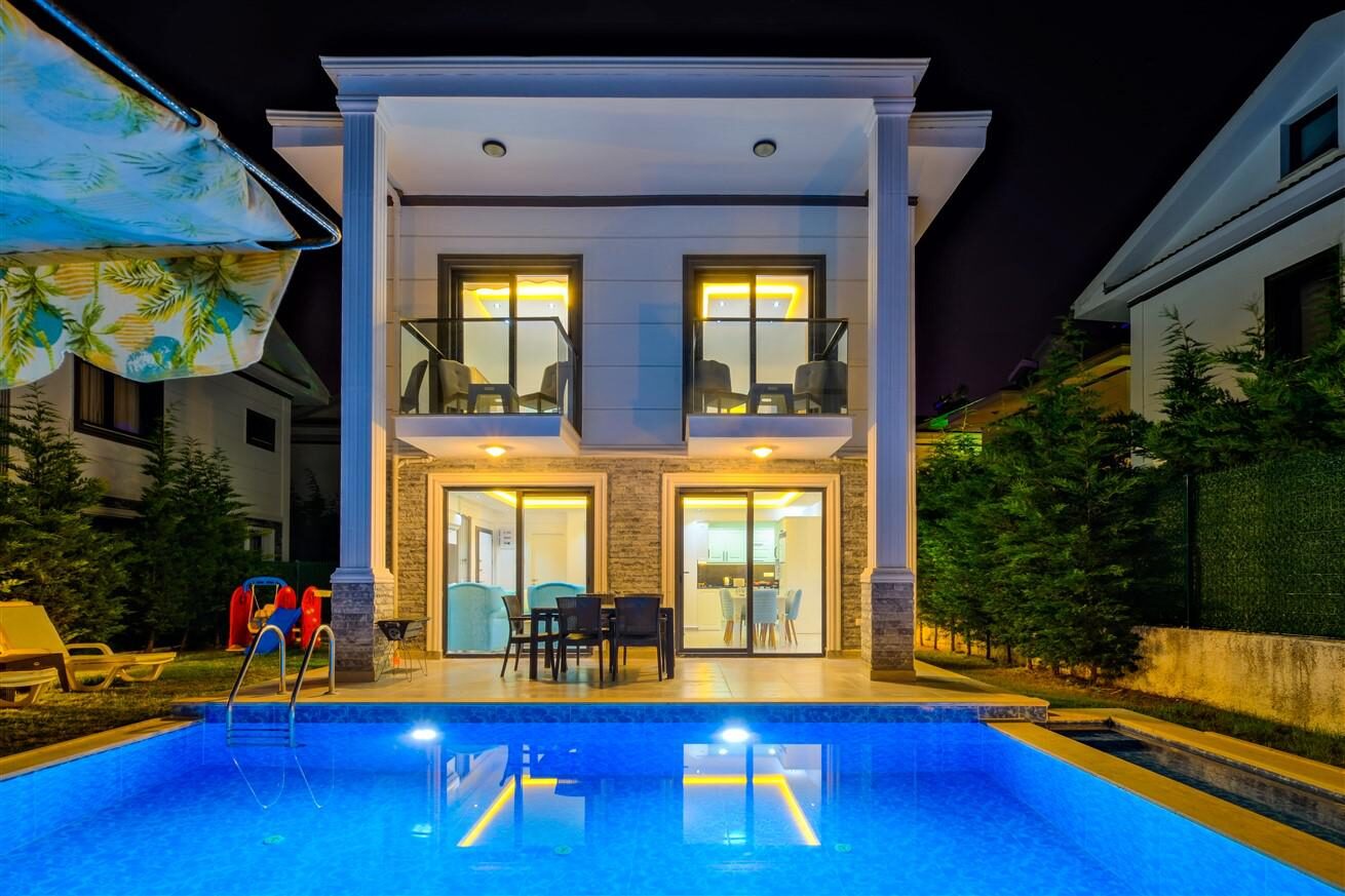 Villa Akdamar — 4