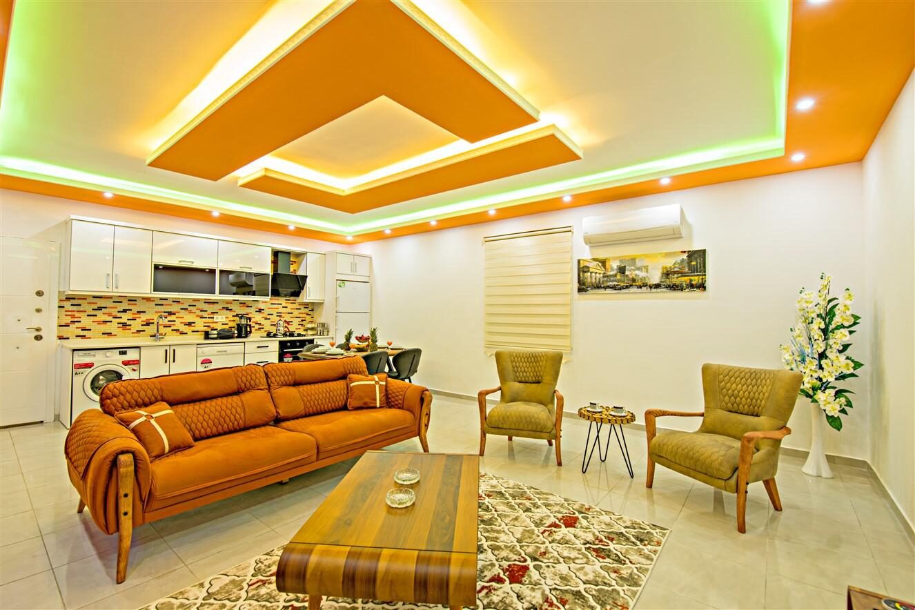 Villa Yücel Üzümlü — 20