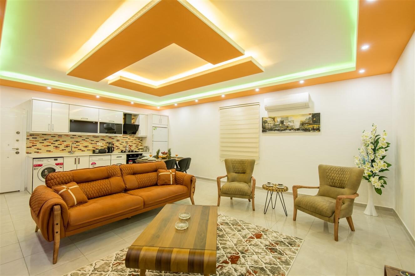 Villa Yücel Üzümlü — 22