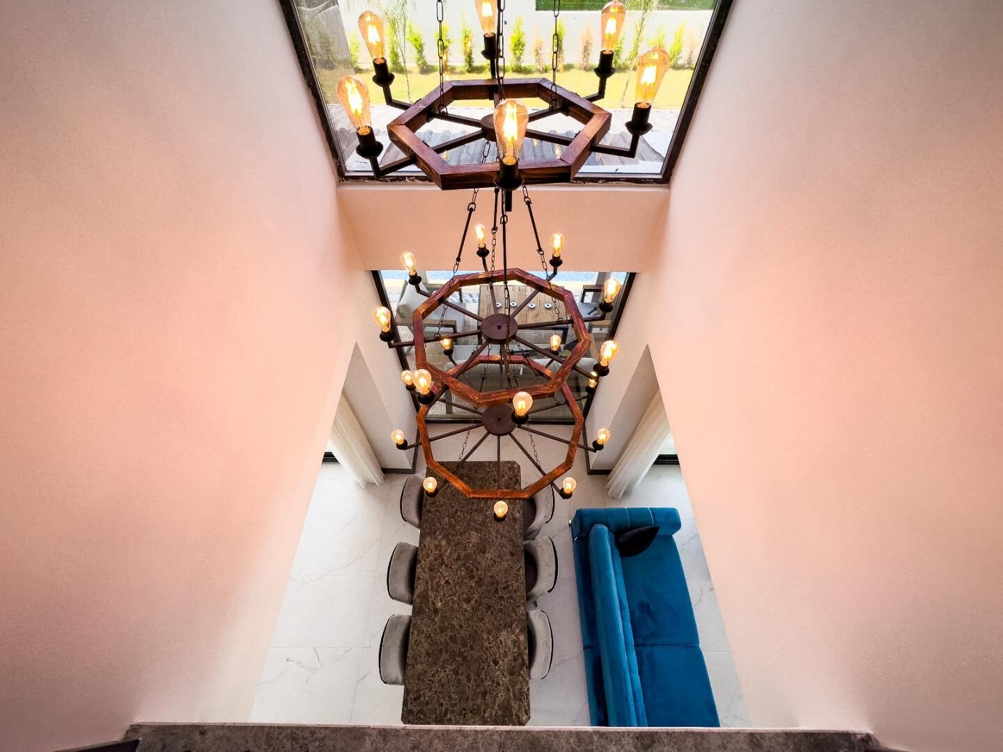 Villa Capella Sırıus — 17