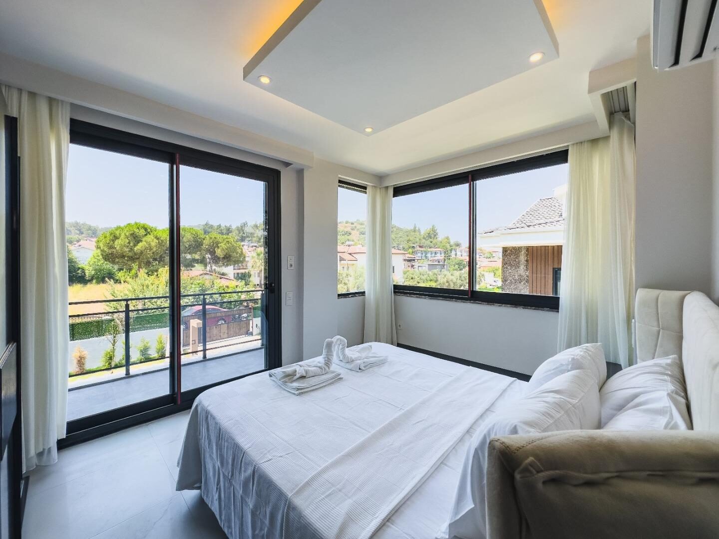 Villa Capella Sırıus — 19