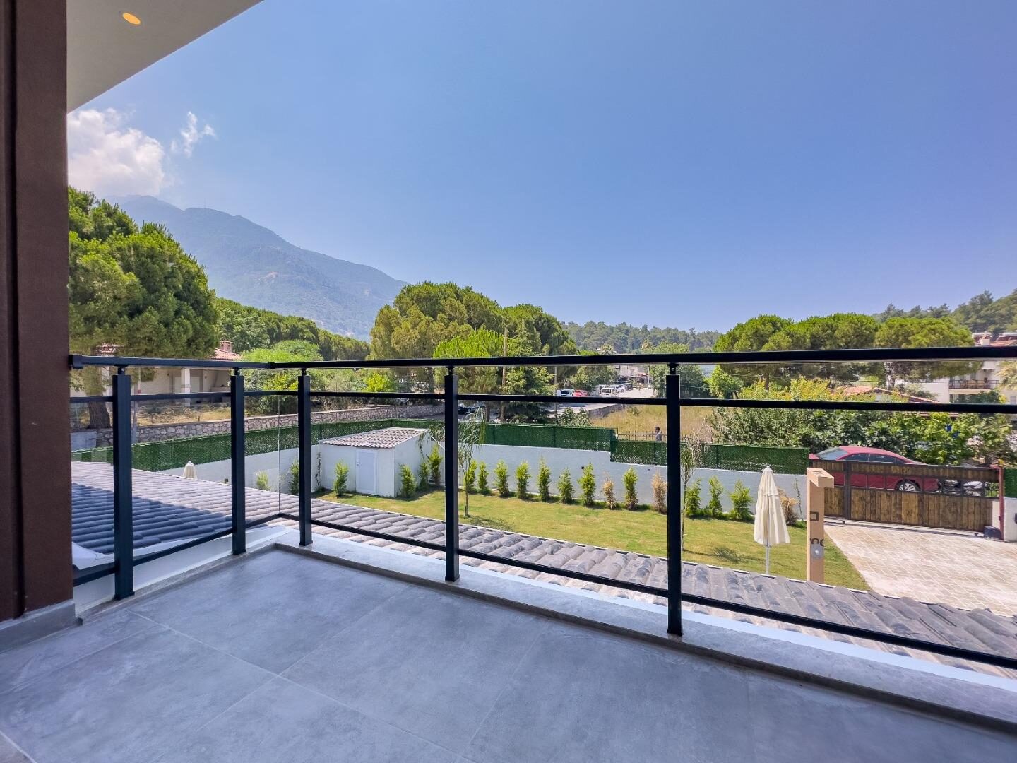 Villa Capella Sırıus — 23