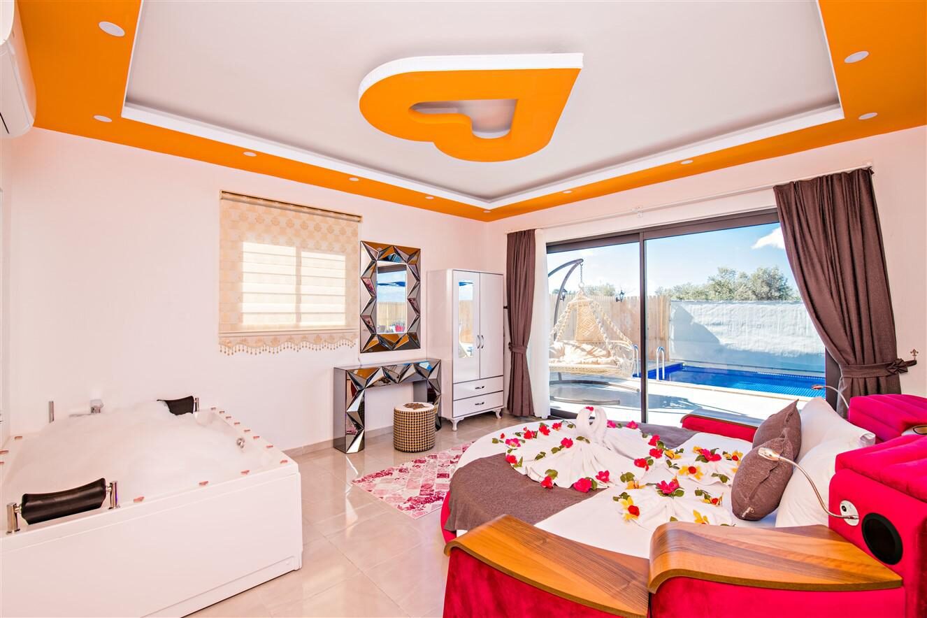 Villa Yücel Üzümlü — 32