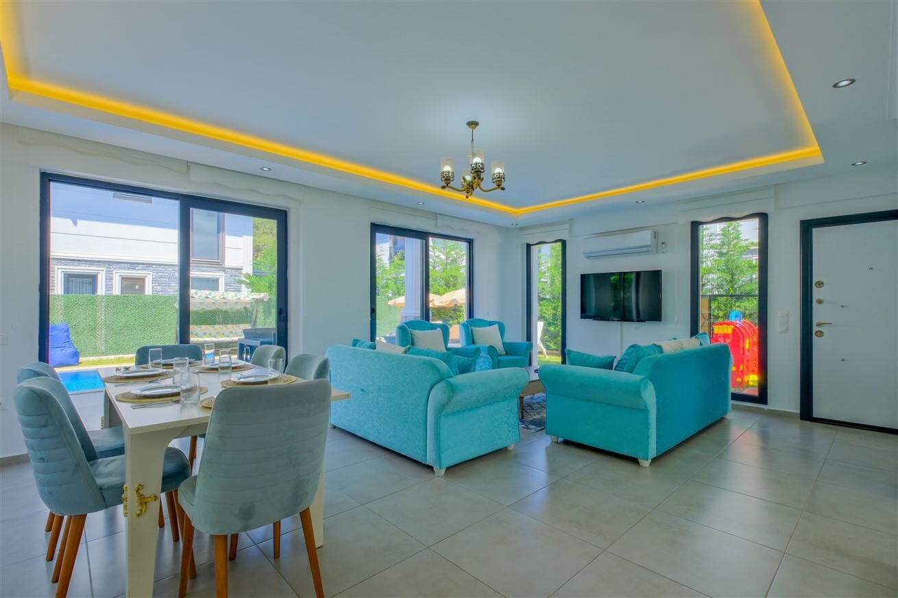 Villa Akdamar — 17